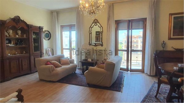 appartamento in vendita a Cerignola