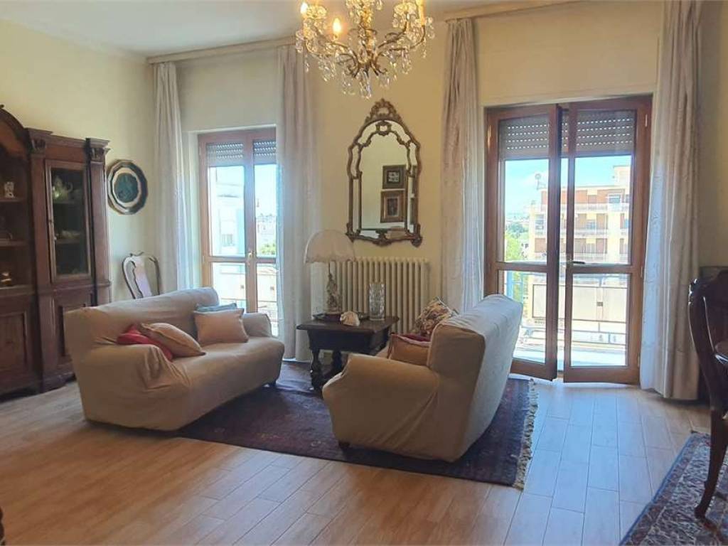appartamento in vendita a Cerignola