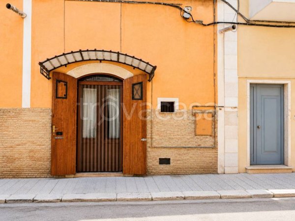 appartamento in vendita a Cerignola