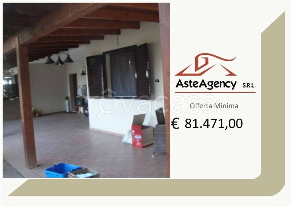 appartamento in vendita a Cerignola