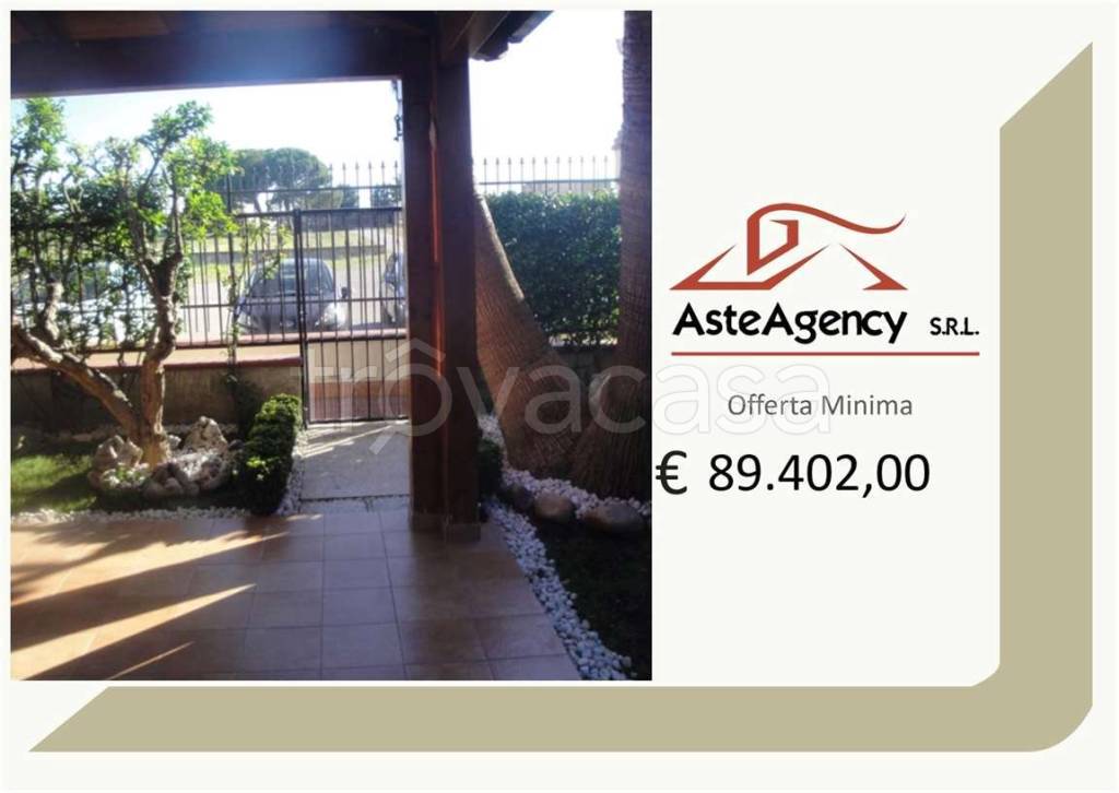 appartamento in vendita a Cerignola