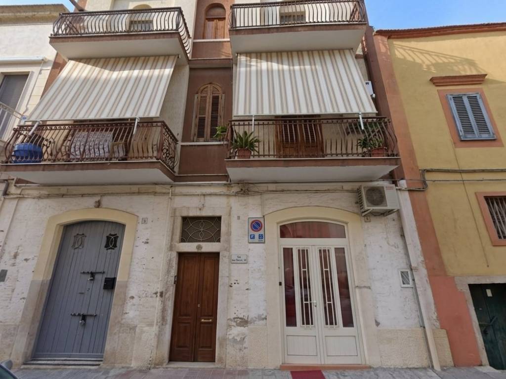 appartamento in vendita a Cerignola