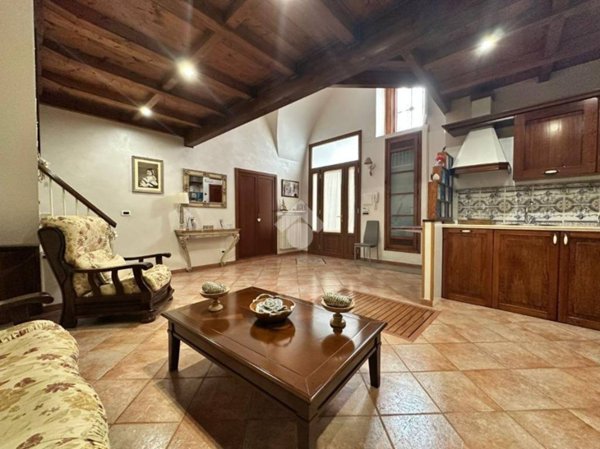 appartamento in vendita a Cerignola in zona Centro Città