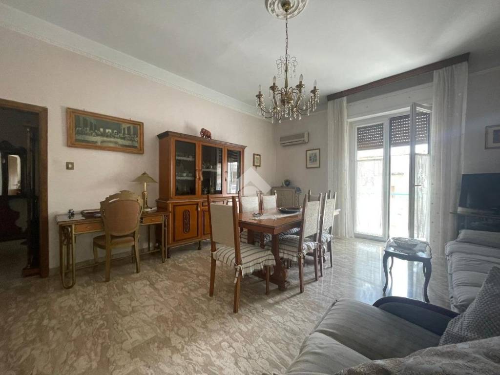 appartamento in vendita a Cerignola