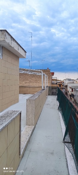 appartamento in vendita a Cerignola in zona Centro Città