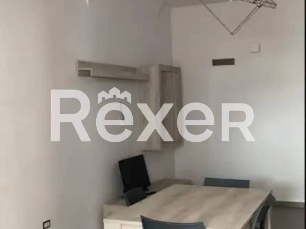 appartamento in vendita a Cerignola in zona Centro Città