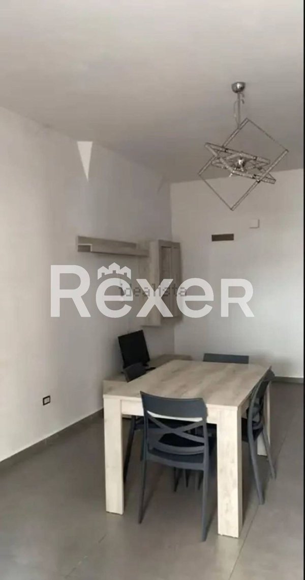 appartamento in vendita a Cerignola in zona Centro Città