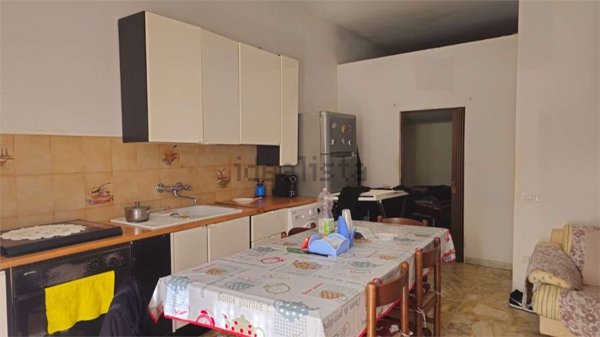 appartamento in vendita a Cerignola