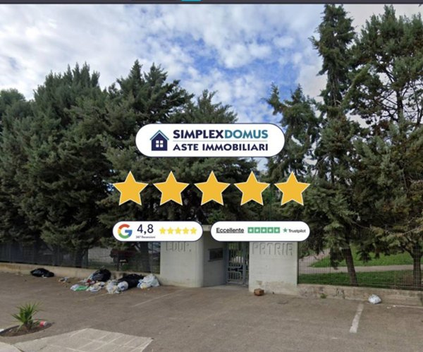 appartamento in vendita a Cerignola