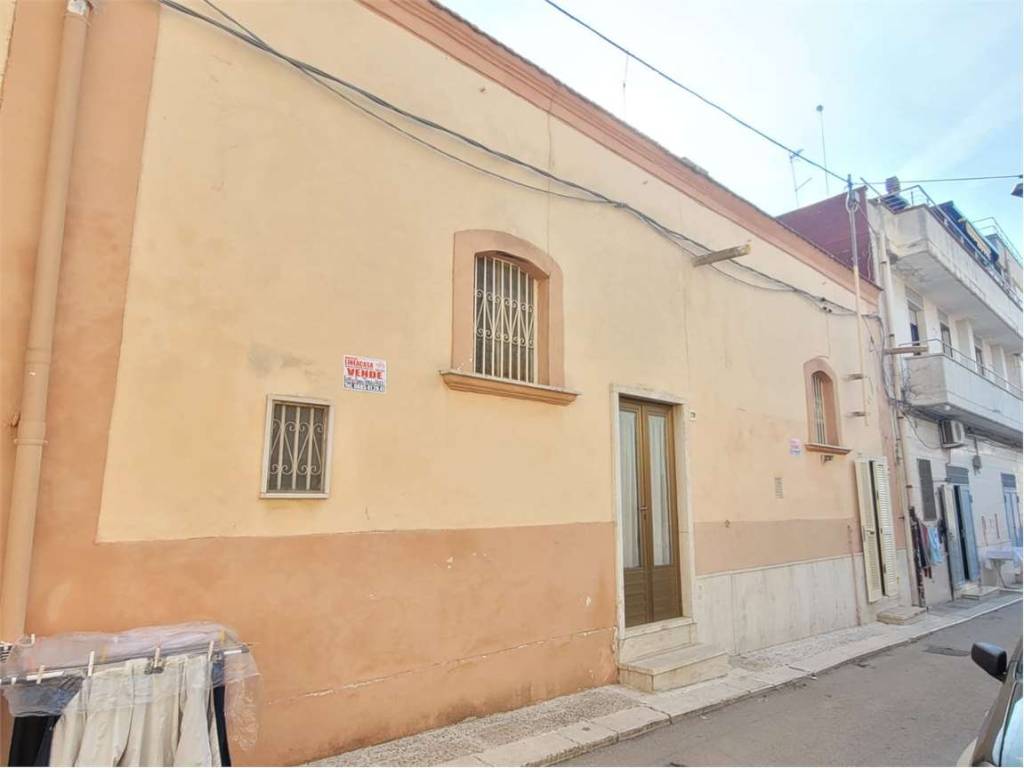 appartamento in vendita a Cerignola in zona Centro Città