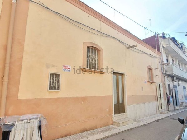 appartamento in vendita a Cerignola in zona Centro Città