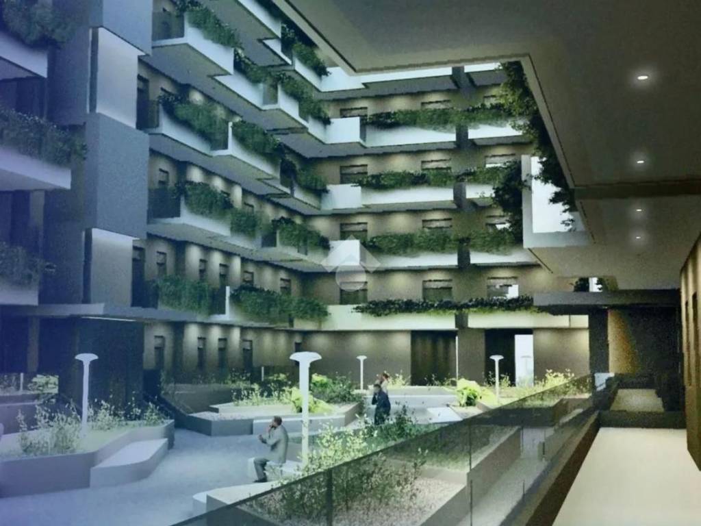 appartamento in vendita a Cerignola