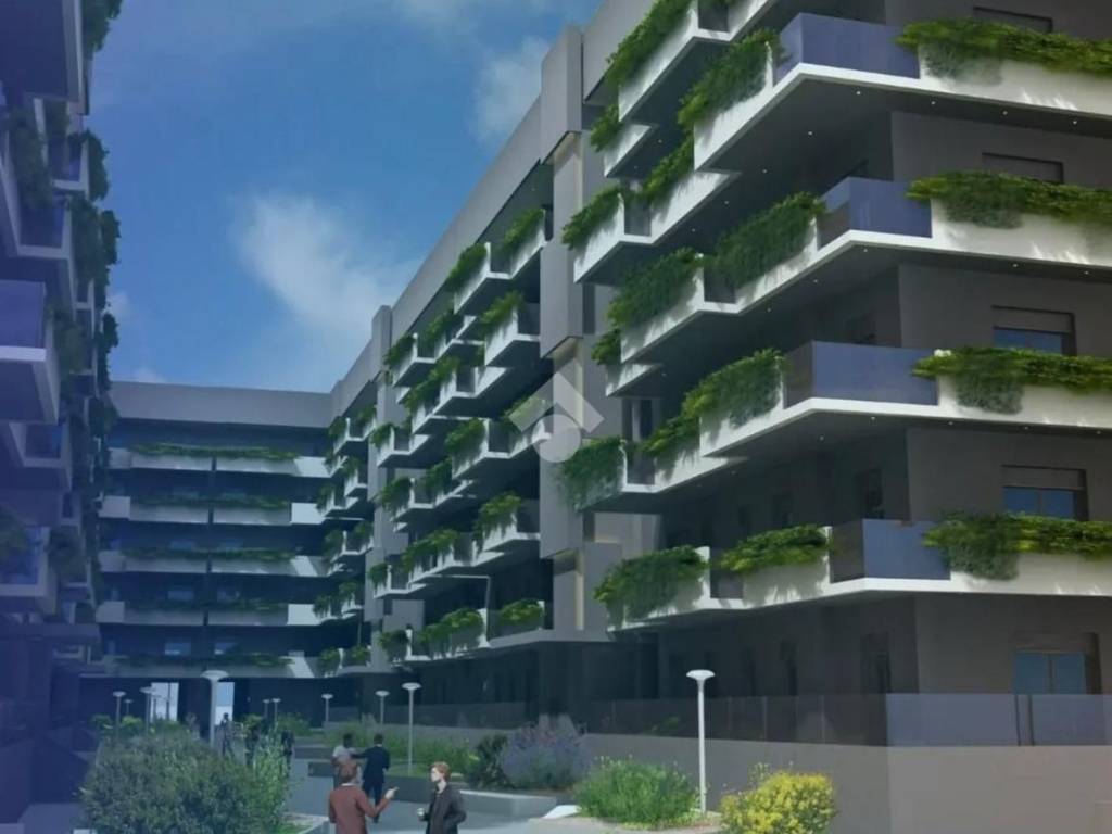 appartamento in vendita a Cerignola