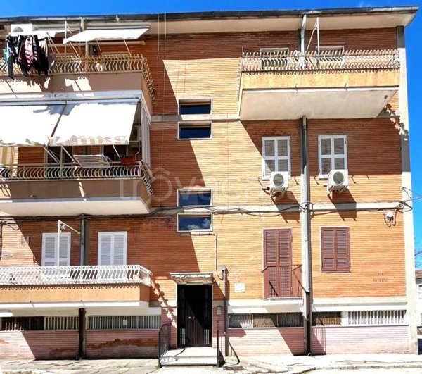 appartamento in vendita a Cerignola
