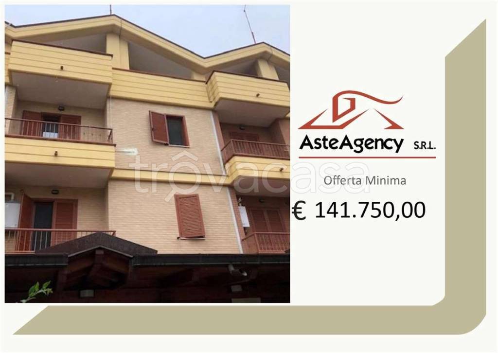 casa indipendente in vendita a Cerignola