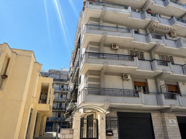 appartamento in vendita a Cerignola in zona Centro Città