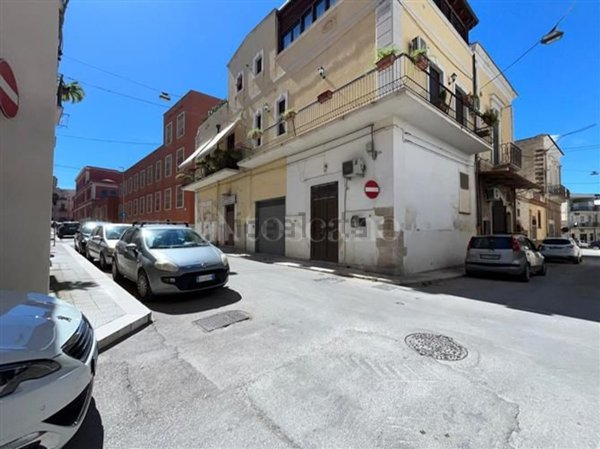appartamento in vendita a Cerignola in zona Centro Città