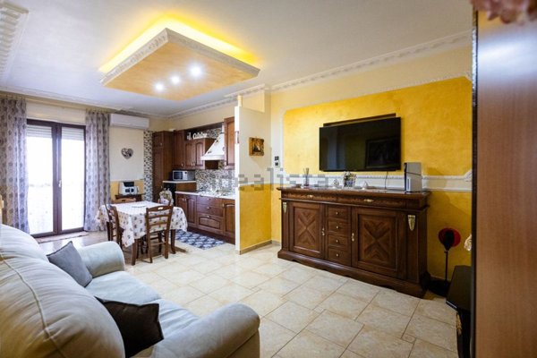 appartamento in vendita a Cerignola in zona Centro Città