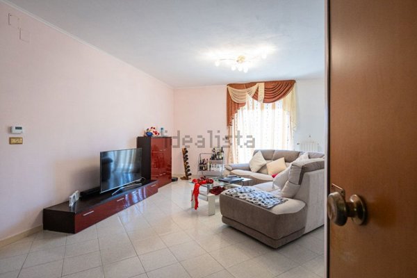 appartamento in vendita a Cerignola in zona Cerignola Campagna