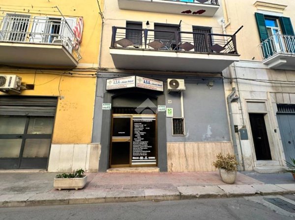 appartamento in vendita a Cerignola in zona Centro Città