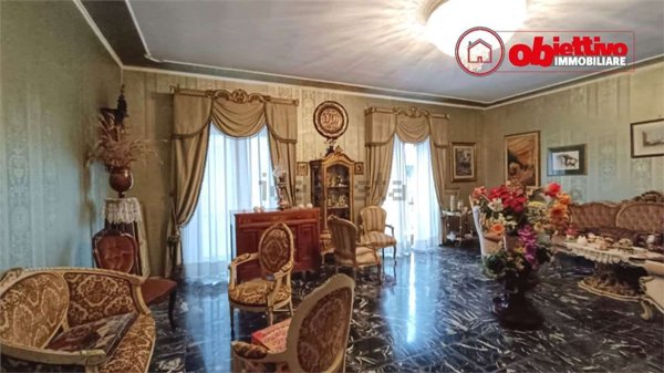 appartamento in vendita a Cerignola in zona Centro Città