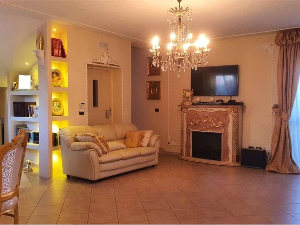 casa indipendente in vendita a Cerignola in zona Cerignola Campagna