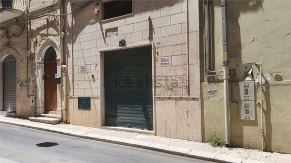 appartamento in vendita a Cerignola in zona Centro Città