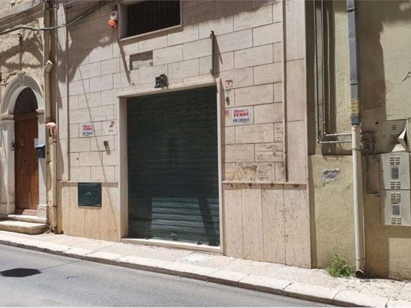 appartamento in vendita a Cerignola in zona Centro Città