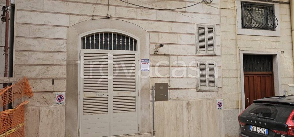 appartamento in vendita a Cerignola in zona Centro Città