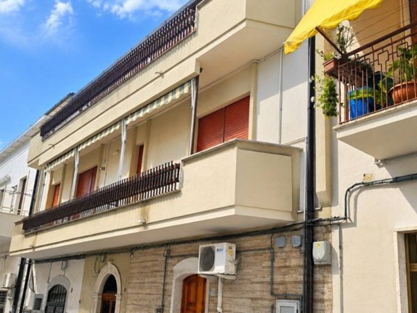 casa indipendente in vendita a Cerignola in zona Centro Città