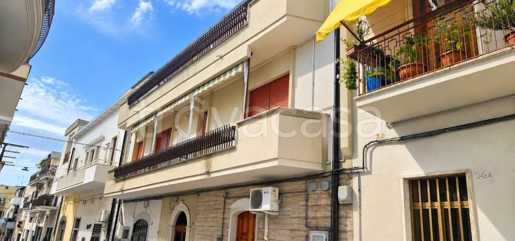 casa indipendente in vendita a Cerignola in zona Centro Città