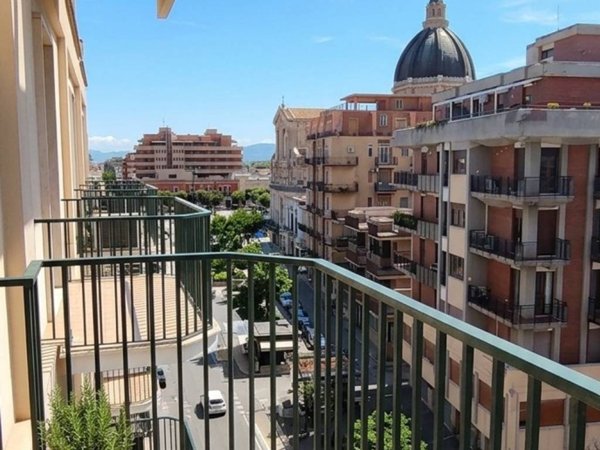 appartamento in vendita a Cerignola in zona Centro Città