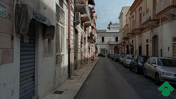 appartamento in vendita a Cerignola in zona Centro Città