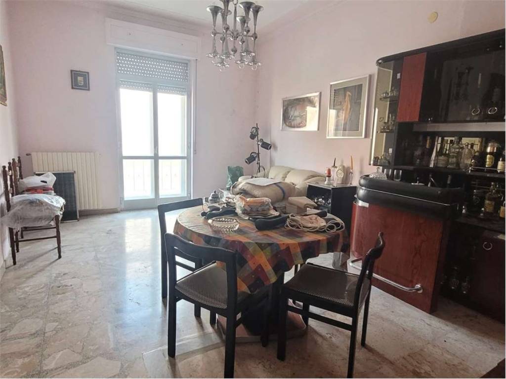 appartamento in vendita a Cerignola in zona Centro Città