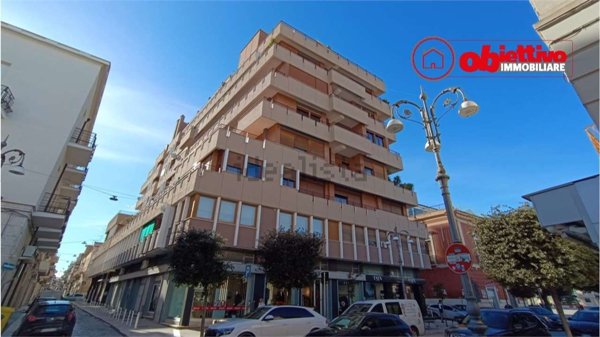 appartamento in vendita a Cerignola in zona Centro Città