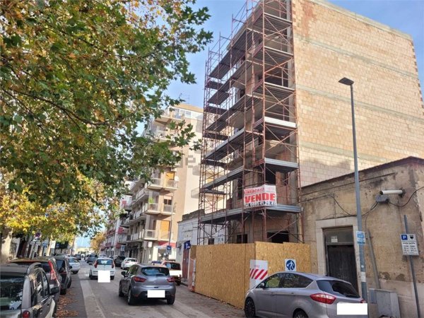 appartamento in vendita a Cerignola in zona Centro Città