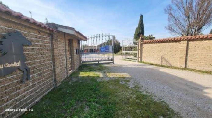 appartamento in vendita a Cerignola in zona Cerignola Campagna