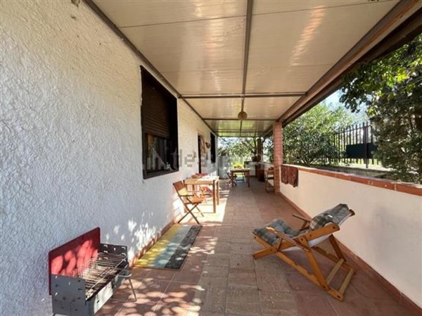 casa indipendente in vendita a Cerignola in zona Cerignola Campagna