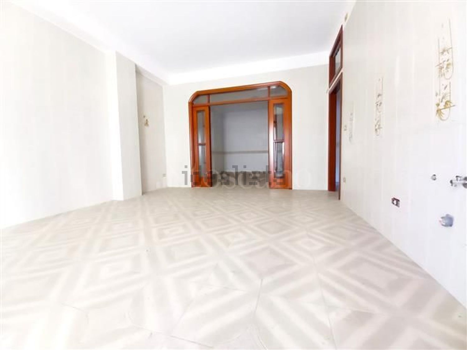 appartamento in vendita a Cerignola