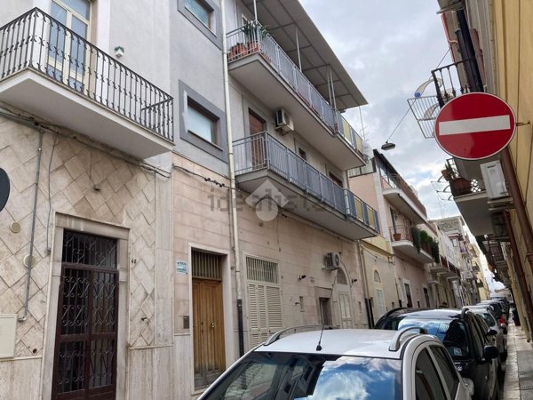 appartamento in vendita a Cerignola in zona Centro Città