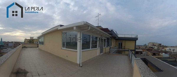 appartamento in vendita a Cerignola in zona Centro Città