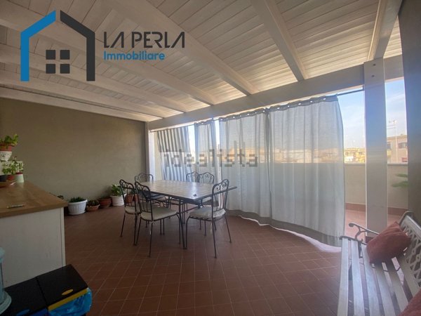 appartamento in vendita a Cerignola