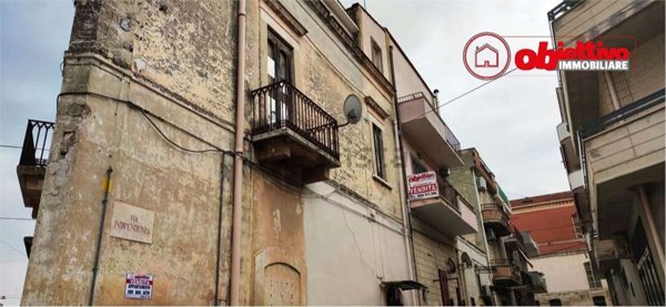 appartamento in vendita a Cerignola in zona Centro Città