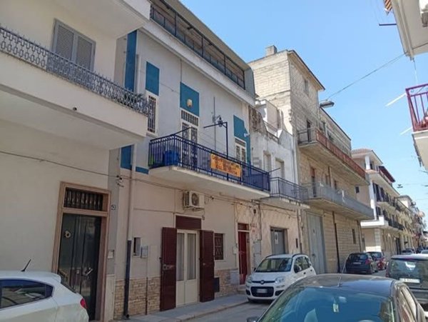 appartamento in vendita a Cerignola in zona Cerignola Campagna