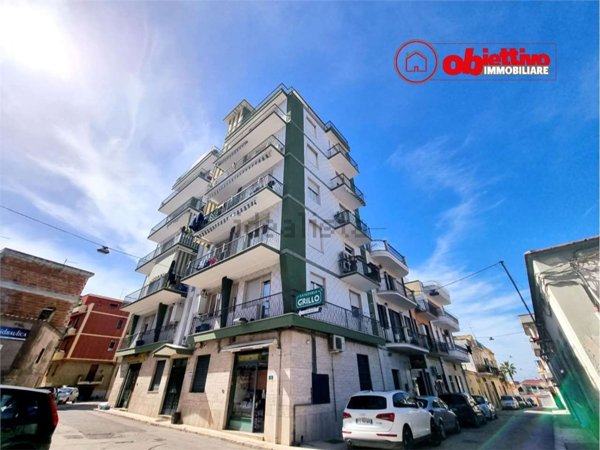 appartamento in vendita a Cerignola in zona Centro Città