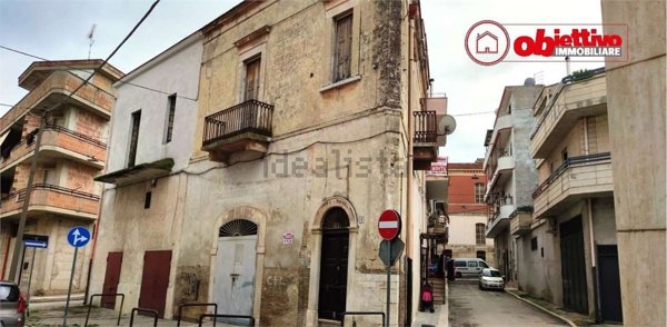 appartamento in vendita a Cerignola in zona Centro Città