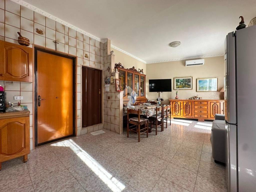appartamento in vendita a Cerignola in zona Centro Città