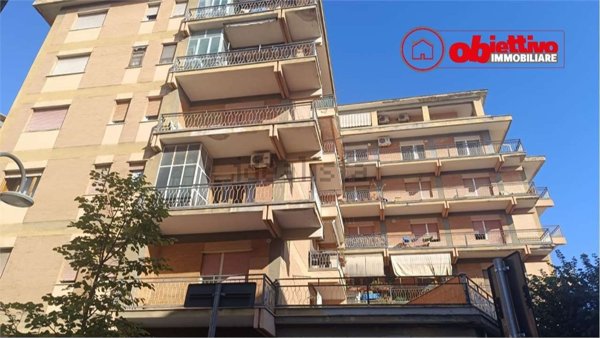 appartamento in vendita a Cerignola in zona Centro Città