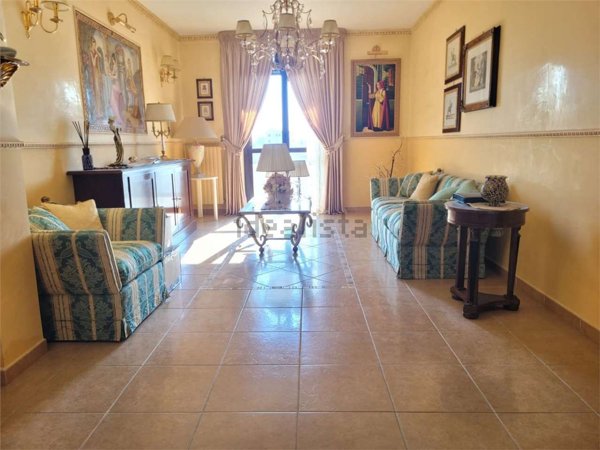 appartamento in vendita a Cerignola in zona Cerignola Campagna