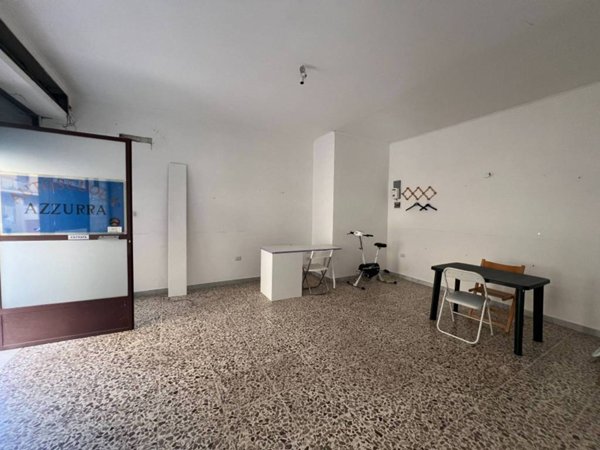 negozio in vendita a Cerignola in zona Centro Città